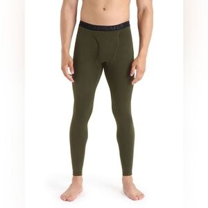 Icebreaker Merino Everyday Leggings With Fly size XXL BNWT